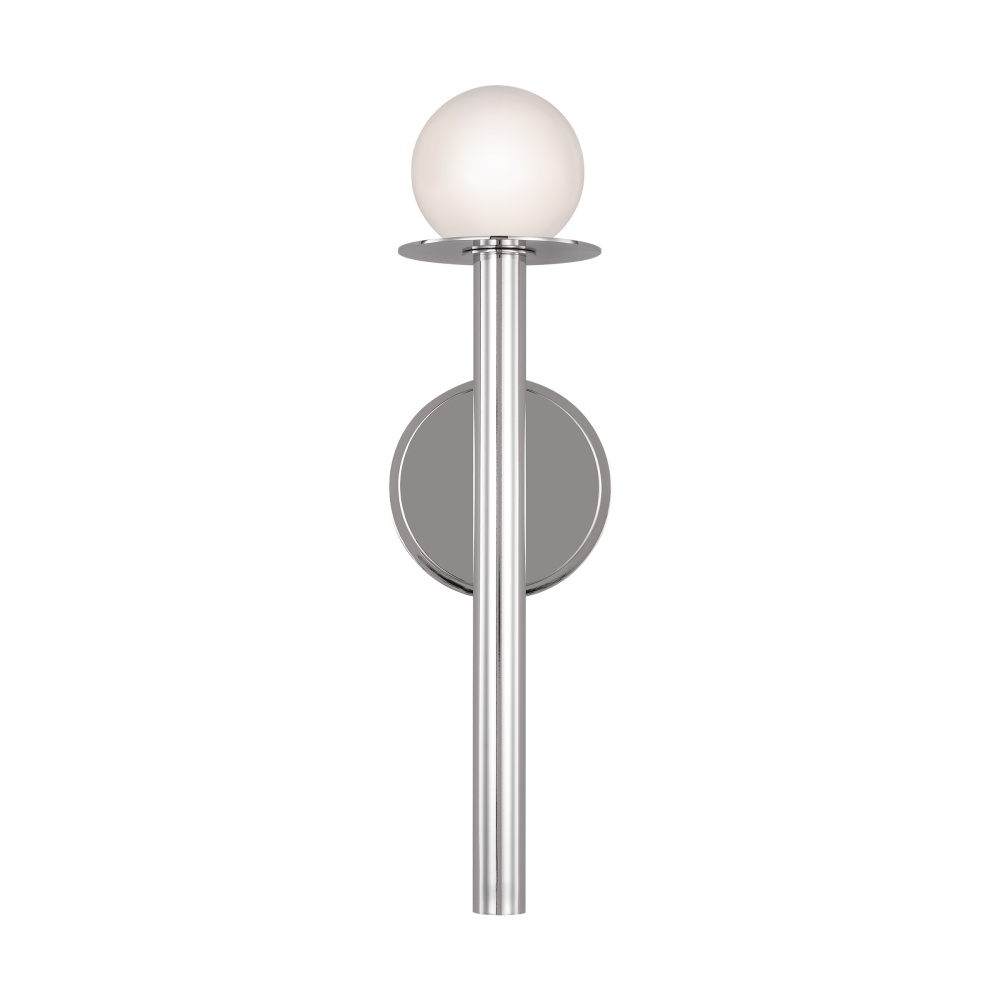 Nodes Sconce
